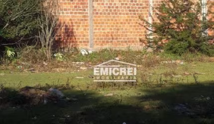 Terreno à venda, 300 m² por R$ 91.000,00 - Feitoria - São Leopoldo/RS