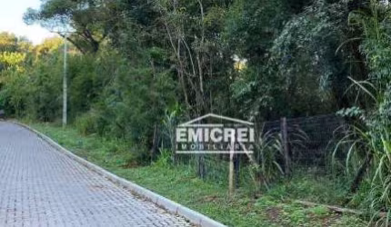 Terreno à venda, 1320 m² por R$ 309.000,00 - Centro - Ivoti/RS