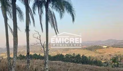 Sítio à venda, 8000m² por R$ 106.000 - Campinas - Rolante/RS