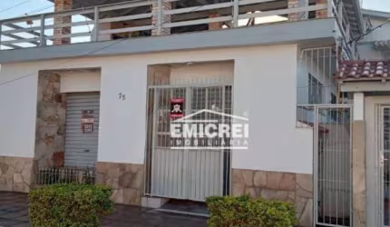 Casa com 4 dormitórios à venda, 367 m² por R$ 585.000,00 - Rio dos Sinos - São Leopoldo/RS