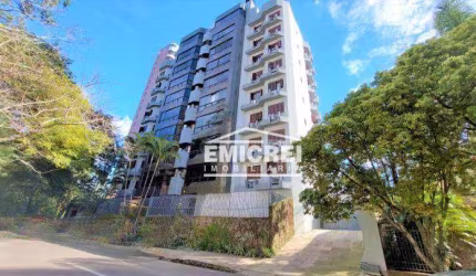 Apartamento à venda, 157 m² por R$ 690.000,00 - Morro do Espelho - São Leopoldo/RS