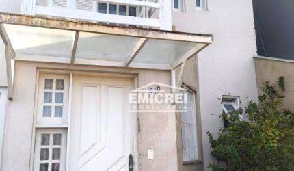 Sobrado à venda, 155 m² por R$ 583.000,00 - São José - São Leopoldo/RS
