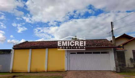 Terreno à venda, 360 m² por R$ 475.000,00 - Cristo Rei - São Leopoldo/RS