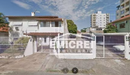 Casa à venda, 224 m² por R$ 700.000,00 - Scharlau - São Leopoldo/RS