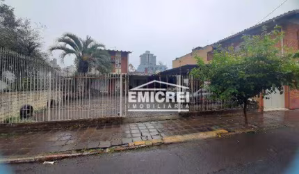 Casa com 05 dormitórios à venda, 236 m² por R$ 790.000 - Centro - São Leopoldo/RS