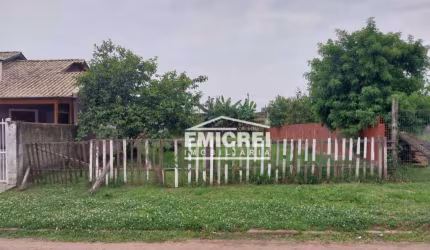 Terreno à venda, 312 m² por R$ 135.000,00 - Vicentina - São Leopoldo/RS