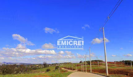 Terreno à venda, 137 m² por R$ 88.000,00 - Arroio da Manteiga - São Leopoldo/RS
