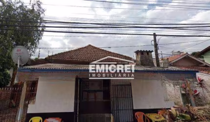 Casa com 2 dormitórios à venda, 83 m² por R$ 213.000,00 - Rio Branco - São Leopoldo/RS
