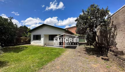 Casa à venda, 200 m² por R$ 450.000,00 - Scharlau - São Leopoldo/RS