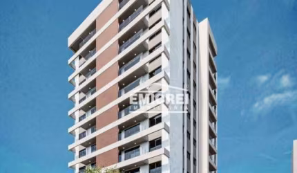 Apartamento com 3 dormitórios à venda, 88 m² por R$ 900.184,97 - São José - São Leopoldo/RS