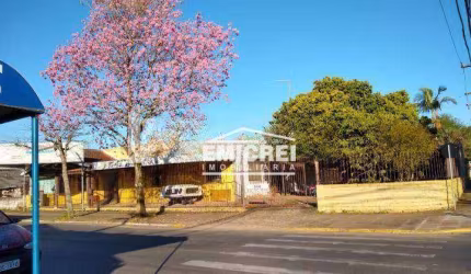 Prédio à venda, 203m² por R$ 1.063.000 - Santo André - São Leopoldo/RS