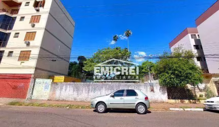 Terreno à venda, 371 m² por R$ 575.000,00 - Centro - São Leopoldo/RS
