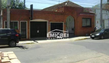 Casa com 5 dormitórios à venda, 150 m² por R$ 1.500.000,00 - Centro - São Leopoldo/RS