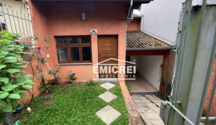 Casa à venda, 111 m² por R$ 440.000,00 - Feitoria - São Leopoldo/RS