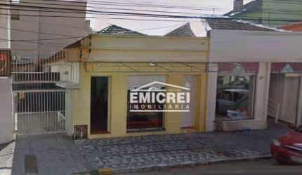 Loja à venda, 90 m² por R$ 750.000,00 - Centro - São Leopoldo/RS