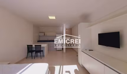 Kitnet com 1 dormitório à venda, 36 m² por R$ 159.900,00 - Centro - São Leopoldo/RS