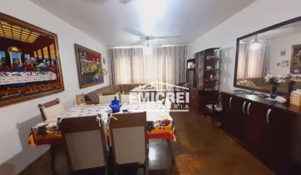 EMICREI VENDE Apartamento com 3 dormitórios, 106 m² por R$ 319.000 - Centro - Novo Hamburgo/RS