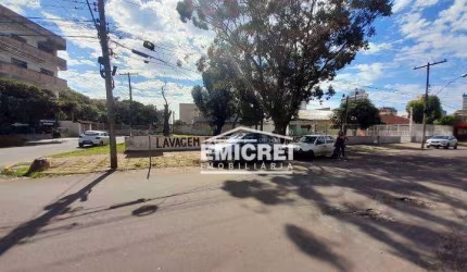 EMICREI VENDE Terreno, 472 m² por R$ 1.415.000 - Tramandaí - Tramandaí/RS