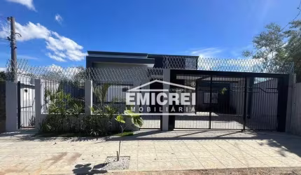 Casa com 3 dormitórios à venda, 183 m² por R$ 1.300.000,00 - Nova Sapucaia - Sapucaia do Sul/RS