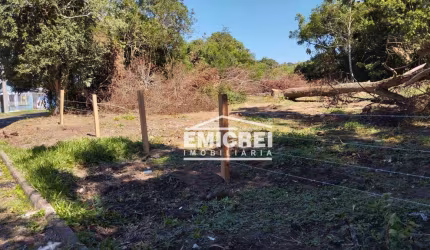 Terreno à venda, 3800 m² por R$ 850.000,00 - Arroio da Manteiga - São Leopoldo/RS