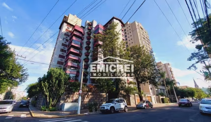 Apartamento à venda, 165 m² por R$ 639.000,00 - Centro - São Leopoldo/RS