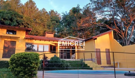Casa à venda, 260 m² por R$ 890.000,00 - Loteamento Parque Recreio - São Leopoldo/RS