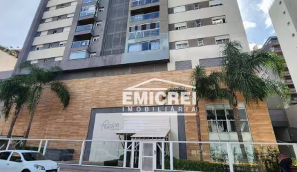 Apartamento à venda, 74 m² por R$ 510.000,00 - Centro - São Leopoldo/RS