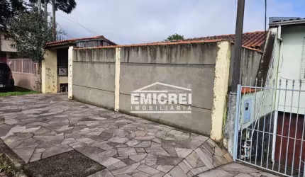 Terreno à venda, 350 m² por R$ 249.000,00 - Primor - Sapucaia do Sul/RS