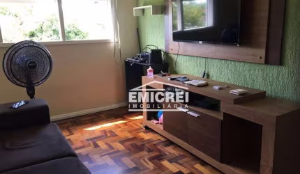 Apartamento com 3 dormitórios à venda, 60 m² por R$ 230.000,00 - Rio Branco - São Leopoldo/RS