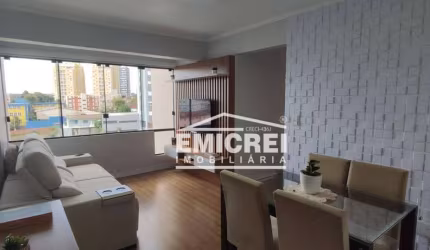 Apartamento com 2 dormitórios à venda, 59 m² por R$ 400.000,00 - Morro do Espelho - São Leopoldo/RS