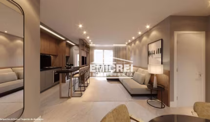 Apartamento com 2 dormitórios à venda, 122 m² por R$ 881.720,00 - São José - São Leopoldo/RS