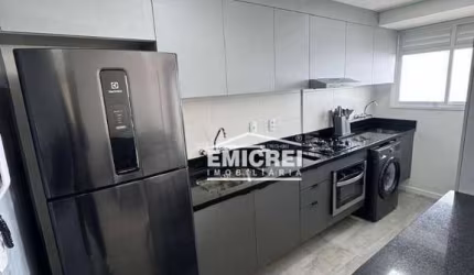 Apartamento com 3 dormitórios à venda, 81 m² por R$ 777.000,00 - Centro - São Leopoldo/RS