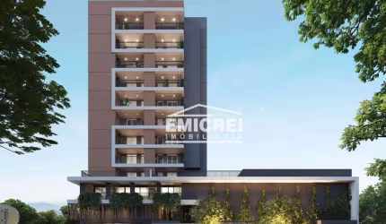 Apartamento com 3 dormitórios à venda, 103 m² por R$ 994.403,00 - São José - São Leopoldo/RS