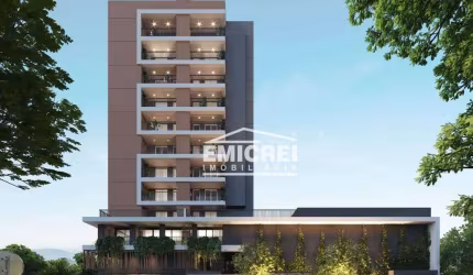 Apartamento com 2 dormitórios à venda, 82 m² por R$ 828.767,00 - São José - São Leopoldo/RS