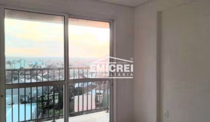 Apartamento com 3 dormitórios à venda, 81 m² por R$ 600.000,00 - Centro - São Leopoldo/RS