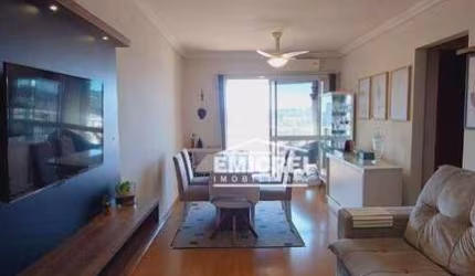 Apartamento com 2 dormitórios à venda, 77 m² por R$ 525.000,00 - Centro - São Leopoldo/RS