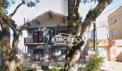 EMICREI VENDE Apartamento  48m² com 1 dormitório por R$ 169.000 - Padre Reus - São Leopoldo/RS