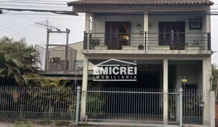 Pavilhão à venda, 450 m² por R$ 730.000,00 - Primavera - Novo Hamburgo/RS