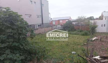 Terreno à venda, 360 m² por R$ 530.000,00 - Village - Garopaba/SC
