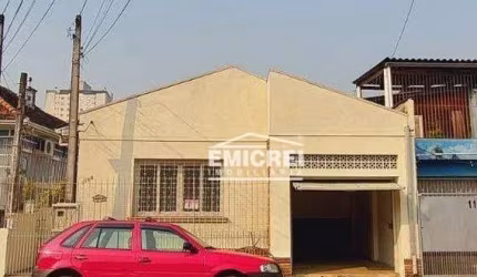 Casa à venda, 167 m² por R$ 499.000,00 - Centro - São Leopoldo/RS
