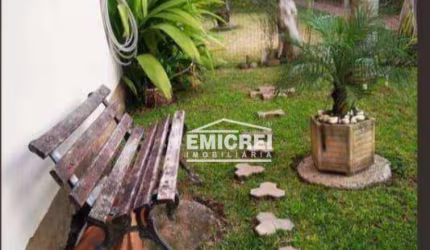 Apartamento à venda, 86 m² por R$ 110.000,00 - São Miguel - São Leopoldo/RS