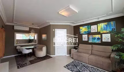 Apartamento com 02 dormitórios, 85m² por R$ 1.250.000 - Centro - Balneário Camboriú/SC