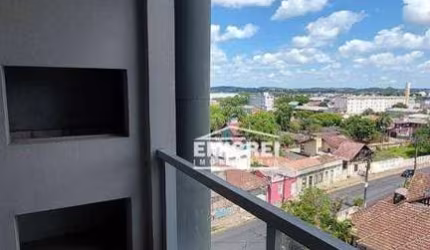 Apartamento com 3 dormitórios à venda, 72 m² por R$ 300.000,00 - Rio dos Sinos - São Leopoldo/RS