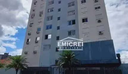 Apartamento à venda, 86 m² por R$ 399.000,00 - Fião - São Leopoldo/RS