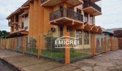 Prédio à venda, 686 m² por R$ 3.330.000,00 - Scharlau - São Leopoldo/RS