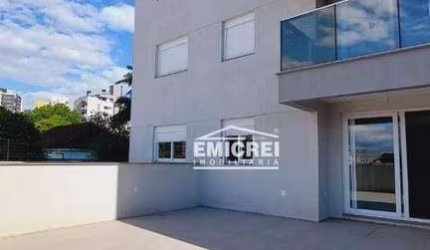 Apartamento com 2 dormitórios à venda, 112 m² por R$ 649.000,00 - Morro do Espelho - São Leopoldo/RS