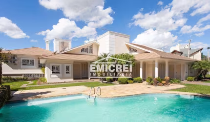 Casa à venda, 497 m² por R$ 4.500.000,00 - São José - São Leopoldo/RS