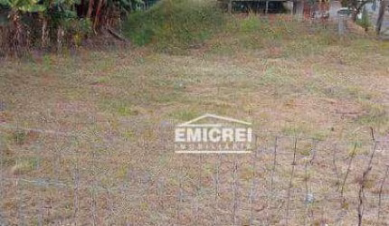 Terreno à venda, 455 m² por R$ 639.000,00 - Feitoria - São Leopoldo/RS
