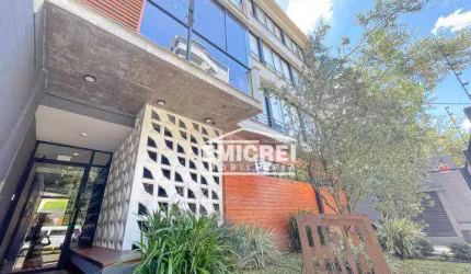 Apartamento à venda, 83 m² por R$ 600.000,00 - Morro do Espelho - São Leopoldo/RS