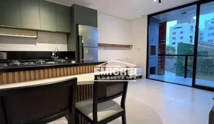 Apartamento à venda, 83 m² por R$ 599.000,00 - Morro do Espelho - São Leopoldo/RS